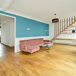 Le Loft D'anatole - Duplex De 125 M2 * Nancy
