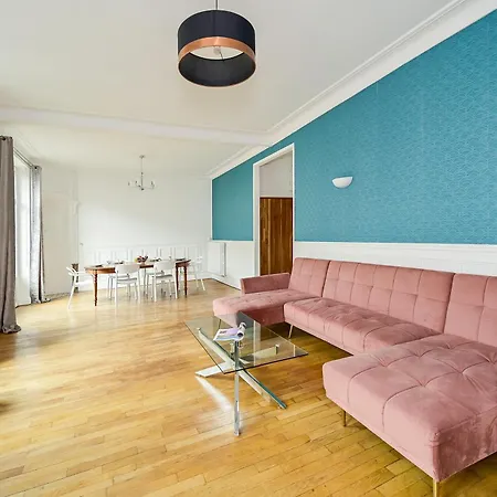 Appartement Le Loft D'anatole - Duplex De 125 M2 *