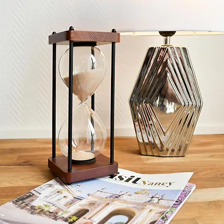 Le Loft D'anatole - Duplex De 125 M2 *