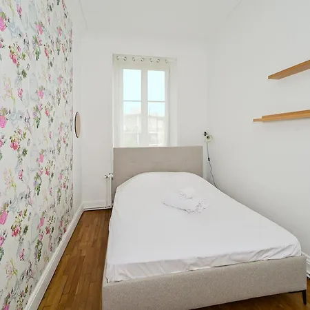 Lägenhet Le Loft D'anatole - Duplex De 125 M2