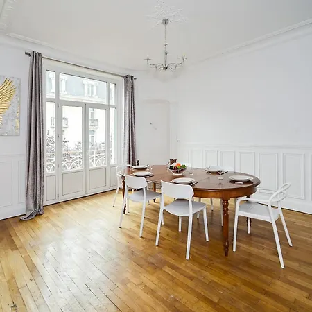 Le Loft D'anatole - Duplex De 125 M2 Lägenhet