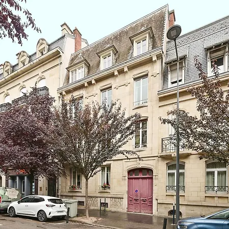 Appartement Le Loft D'anatole - Duplex De 125 M2