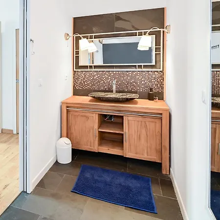 Apartamento Le Loft D'anatole - Duplex De 125 M2 *