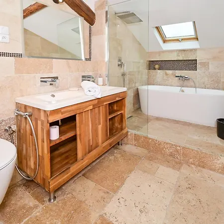 Le Loft D'anatole - Duplex De 125 M2 *