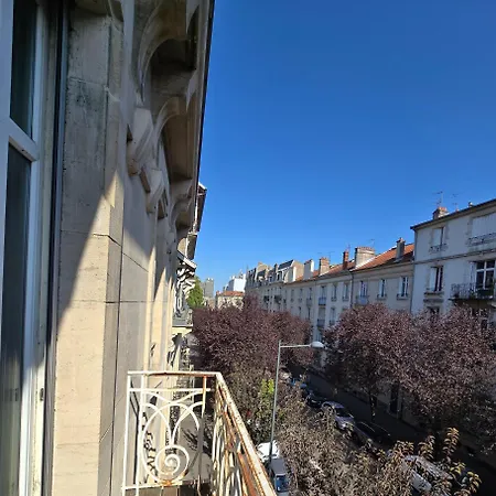 Le Loft D'anatole - Duplex De 125 M2 Appartement *