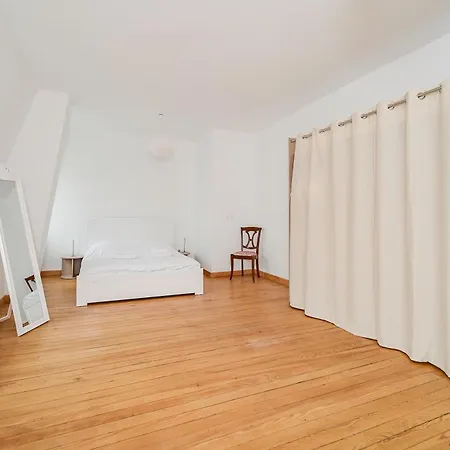 Appartement Le Loft D'anatole - Duplex De 125 M2 *