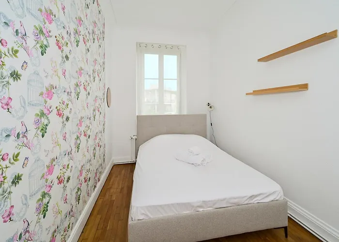 Apartamento Le Loft D'anatole - Duplex De 125 M2