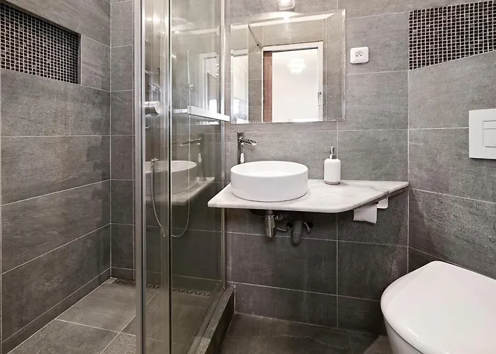 Le Loft D'anatole - Duplex De 125 M2 * Nancy