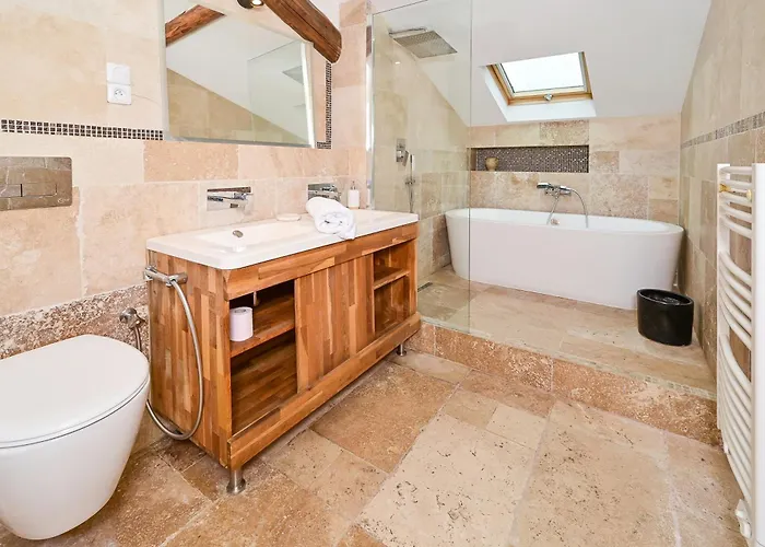 Le Loft D'anatole - Duplex De 125 M2 *