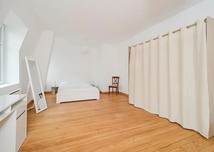 Apartamento Le Loft D'anatole - Duplex De 125 M2 *